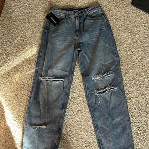 Never worn pretty little thing size 10uk